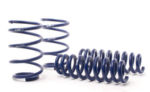 Load image into Gallery viewer, H&amp;R Lowering Springs BMW X2 xDrive28i F39 (18-20) AWD or 2WD - Sport Springs - AWD Alternate Image