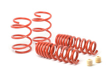 Load image into Gallery viewer, H&amp;R Lowering Springs BMW F83 M4 Cabrio (2015-2020) Sport or VTF Adjustable Spring - Sport Spring Alternate Image