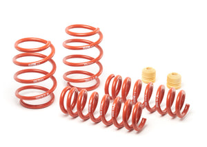 279.50 H&R Lowering Springs BMW M2 & M2 Competition (16-20) Sport or VTF Adjustable Springs - Redline360