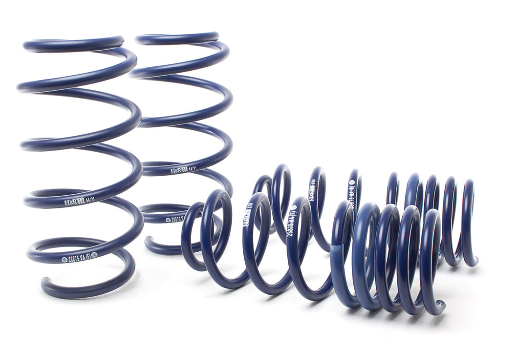 244.50 H&R Lowering Springs Mazda CX5 (2017-2020) Sport Springs - FWD or AWD - Redline360