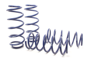 264.50 H&R Suspension Springs Land Rover Range Rover Evoque LV Coupe / 5-Door (12-19) Lowering or Raising Spring - Redline360