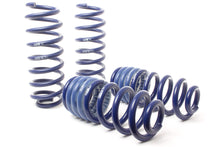 Load image into Gallery viewer, 364.50 H&amp;R Lowering Springs Jeep Grand Cherokee WK2 (2011-2020) SRT or Non-SRT - Sport Springs - Redline360 Alternate Image