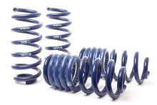 Load image into Gallery viewer, 364.50 H&amp;R Lowering Springs Jeep Grand Cherokee WK2 (2011-2020) SRT or Non-SRT - Sport Springs - Redline360 Alternate Image