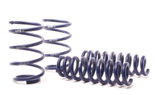 Load image into Gallery viewer, H&amp;R Lowering Springs BMW X1 sDrive28i E84 (2013-2015) FWD or AWD Sport Springs - AWD Alternate Image