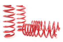 Load image into Gallery viewer, H&amp;R Lowering Springs BMW F01 740i/750i (2009-2015) Sport or Super Sport Spring - Super Sport Spring / 750i Alternate Image