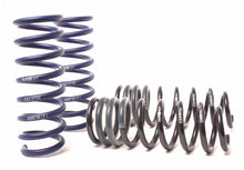 Load image into Gallery viewer, H&amp;R Lowering Springs BMW F01 740i/750i (2009-2015) Sport or Super Sport Spring - Sport Spring / 740i Alternate Image