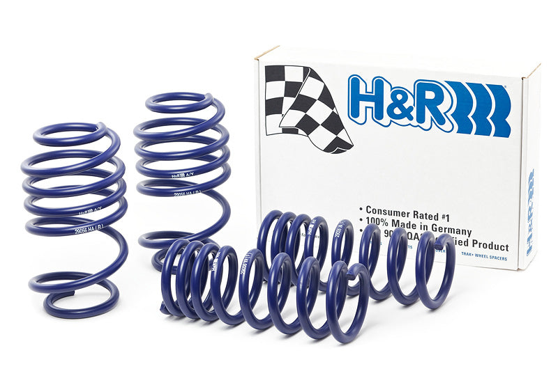 2014-2020 LEXUS IS 350 250 200T RWD REAR LEFT / RIGHT COIL SPRING PAIR