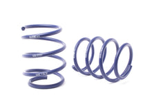 Load image into Gallery viewer, 244.50 H&amp;R Lowering Springs BMW E60 525i/530i (04-07) 528i/535i (08-10) Sport or Race Spring - Redline360 Alternate Image