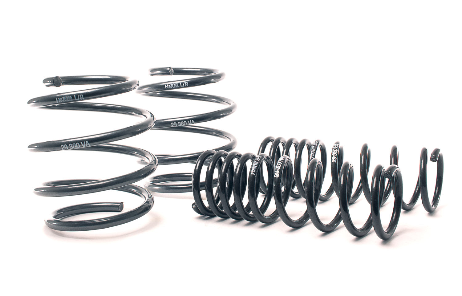 H&R Lowering Spring [Sport] BMW Z8 E52 (2000-2003) 29380