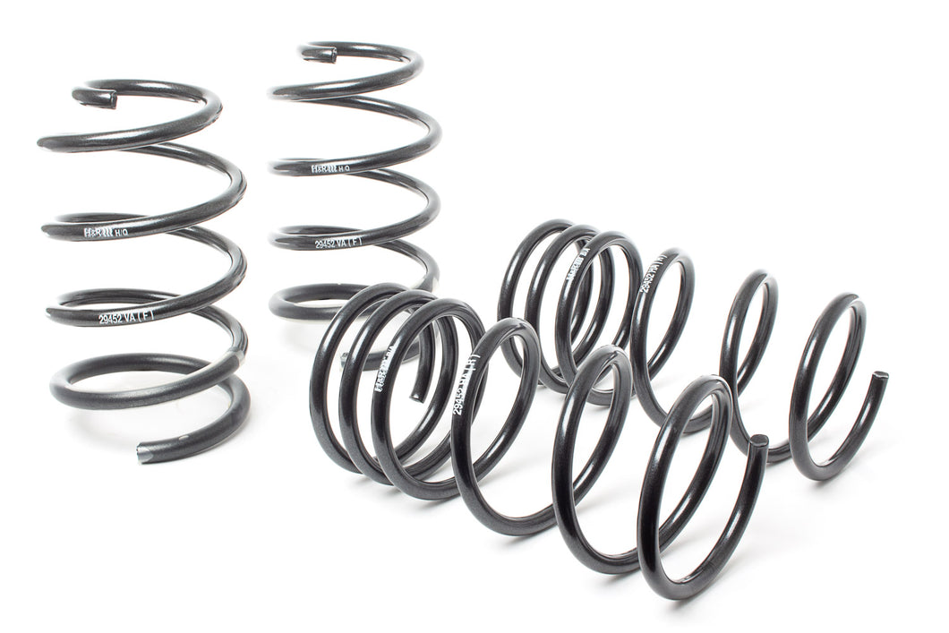 244.50 H&R Lowering Springs [Sport] Volvo S80 T (1999-2006) 29452 - Redline360