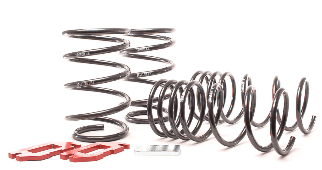 H&R Lowering Springs Chrysler 300M (1998-2004) Sport Springs 29467