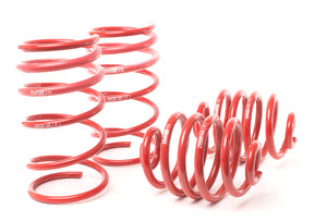 244.50 H&R Lowering Springs [Sport] BMW M-Coupe/Roadster MRC (1998-2002) 29520 - Redline360