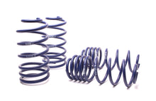 Load image into Gallery viewer, 234.50 H&amp;R Lowering Springs VW Golf / Jetta MK4 VR6/TDI/1.8T (98-05) OE Sport/Sport/Race Spring - Redline360 Alternate Image