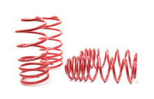 Load image into Gallery viewer, 234.50 H&amp;R Lowering Springs VW Golf / Jetta MK4 2.0L (1998-2005) OE Sport/Sport/Race Spring - Redline360 Alternate Image