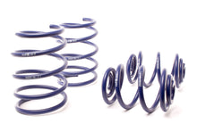 Load image into Gallery viewer, 234.50 H&amp;R Lowering Springs BMW 318ti E36 Compact (1995-1998) Sport or Race Spring - Redline360 Alternate Image