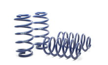 Load image into Gallery viewer, 234.50 H&amp;R Lowering Springs Audi A6 Avant Quattro (1998-2004) Sport or Race Spring - Redline360 Alternate Image