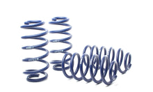 Load image into Gallery viewer, 249.50 H&amp;R Lowering Springs Audi A6 Quattro (1998-2004) Sport or Race Spring - Redline360 Alternate Image