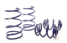 Load image into Gallery viewer, 234.50 H&amp;R Lowering Springs BMW 318ti E36 Compact (1995-1998) Sport or Race Spring - Redline360 Alternate Image