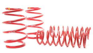 249.50 H&R Lowering Springs [Sport] BMW E38 730i/730iL (1995-2001) - Redline360