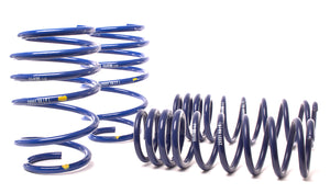 249.50 H&R Lowering Springs [Sport] BMW E38 730i/730iL (1995-2001) - Redline360