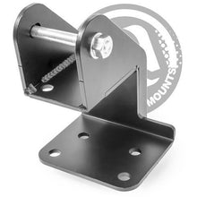 Load image into Gallery viewer, Innovative Conversion Engine Mount Toyota MR2 Spyder ZZW30 (2000-2005) 75A/85A/95A - 75A Black Alternate Image