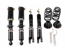 Load image into Gallery viewer, BC Racing Coilovers Infiniti Q40 RWD (2015) V-02 - No - Standard Range / No - Standard BC Springs Alternate Image