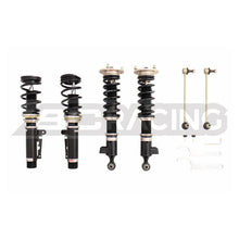 Load image into Gallery viewer, BC Racing Coilovers Porsche 911 Turbo AWD 996 (2001-2005) Y-02 - Default Title Alternate Image