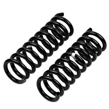 Load image into Gallery viewer, 214.00 OME Old Man Emu 2″ Front Coil Spring Land Rover LR3 (2005-2009) Medium or Heavy Load - Redline360 Alternate Image