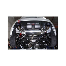 Load image into Gallery viewer, APEXi RS Evo Exhaust FRS/86/BRZ (2013-2016) 3" Catback 114BT090J - Default Title Alternate Image