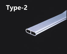 Load image into Gallery viewer, Cusco Strut Bar Scion xA (2004-2007) Front - Type OS - Aluminum Oval Shape Shaft Alternate Image