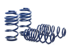 Load image into Gallery viewer, 269.50 H&amp;R Lowering Springs Audi A4 2WD/Quattro (09-16) OE Sport/Sport/Super Sport/VTF Adjustable Spring - Redline360 Alternate Image