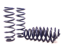 Load image into Gallery viewer, H&amp;R Suspension Springs Audi Q5 AWD (18-25) Lowering or Raising Spring - Raising Spring Alternate Image