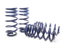 Load image into Gallery viewer, H&amp;R Suspension Springs Audi Q5 AWD (18-25) Lowering or Raising Spring - Sport Spring Alternate Image