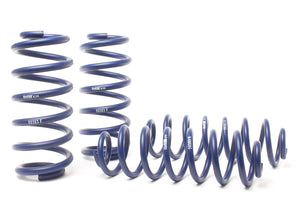 269.50 H&R Suspension Springs Audi Q5 AWD (09-17) Lowering or Raising Spring - Redline360