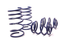 Load image into Gallery viewer, H&amp;R Lowering Springs BMW E30 318i/318is (1990-1991) Sport / Race Spring - Super Sport Spring Alternate Image