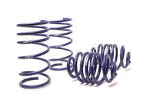 Load image into Gallery viewer, H&amp;R Lowering Springs BMW E30 318i/318is (1990-1991) Sport / Race Spring - Sport Spring Alternate Image