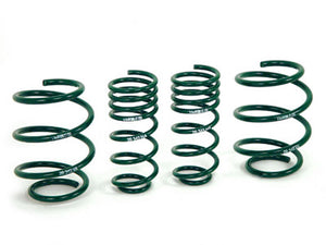 H&R Lowering Springs Mini Cooper R50/R53 (02-06) - Sport Spring