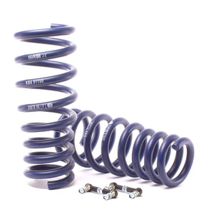 299.50 H&R Lowering Spring [Sport] BMW X6 M M7X (2010-2014) w/ or w/o self-leveling - Redline360