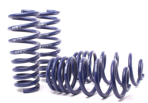 299.50 H&R Lowering Springs [Sport] BMW X6 X70	(2007-2014) w/ or w/o self-leveling - Redline360