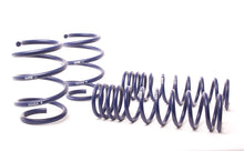 Load image into Gallery viewer, 244.50 H&amp;R Lowering Springs BMW 540i E39 (1996-2003) Sport or Racing Spring - Redline360 Alternate Image