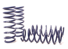 Load image into Gallery viewer, H&amp;R Lowering Springs BMW F10 550i/550i xDrive (11-16) Sport or VTF Adjustable Spring - 550i / Sport Spring Alternate Image
