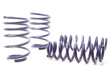 Load image into Gallery viewer, H&amp;R Lowering Springs BMW E90 335i Sedan (07-11) Sport or Race Spring - Race Spring Alternate Image