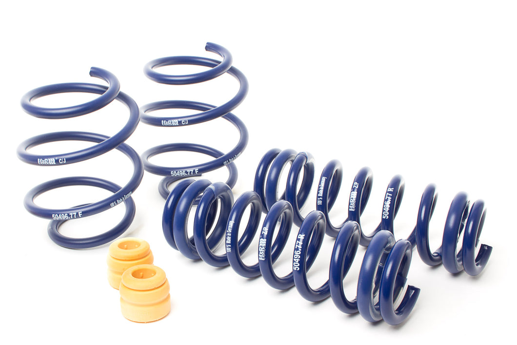 H&R Lowering Springs BMW M2 G87 (2023 2024 2025) Sport Springs or VTF