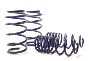 234.50 H&R Lowering Springs Chevy Malibu (2008-2012) 4 Cyl or V6 - Sport Springs - Redline360