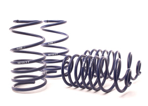 204.50 H&R Lowering Springs [Sport] Chevy Cobalt SS Supercharged (05-07) 50735-2 - Redline360