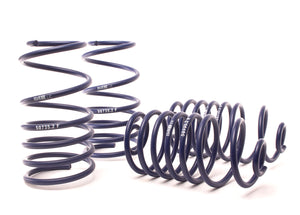 234.50 H&R Lowering Springs [Sport] Chevy Cruze LS/LT (2011-2015) 28976-1 - Redline360