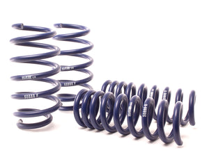 289.50 H&R Lowering Springs Dodge Ram 1500 4x4 (2009-2018) Sport Springs - 28932-1 - Redline360