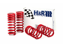 Load image into Gallery viewer, 299.50 H&amp;R Lowering Springs Ford Mustang GT &amp; Cobra V8 (1994-1995) Sport/Race Spings - Redline360 Alternate Image