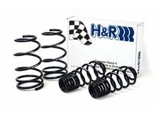 Load image into Gallery viewer, H&amp;R Lowering Springs Ford Mustang V6/V8 (05-09) Sport/Super Sport/Race Springs - Sport Spring Alternate Image