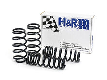 Load image into Gallery viewer, H&amp;R Lowering Springs [Sport] Mercury Milan V6 (2010-2011) 2WD or AWD - AWD Alternate Image